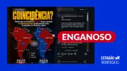 É enganoso associar crescimento da direita na América Latina a cortes na USAID