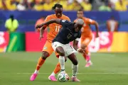 Enner Valencia sob críticas no Equador antes de jogo decisivo contra Alemanha