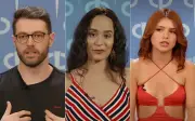 Enquete Casa do Patrão: Disputa Acirrada Entre Dois Participantes