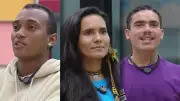 Enquete Casa do Patrão: JP é o favorito para permanecer no reality