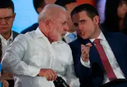 Entrosamento Lula-Motta se estenderá às eleições na Paraíba