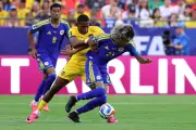 Equador e Curaçao empatam e Grupo E da Copa de 2026 segue aberto