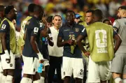 Equador perde na estreia e liga alerta na Copa do Mundo