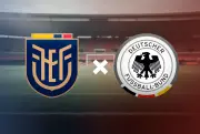 Equador x Alemanha: onde assistir ao vivo e horário pela Copa 2026