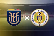 Equador x Curaçao: onde assistir ao vivo pela Copa 2026