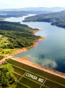 Equatorial é única a apresentar oferta pela Copasa após desistência da Aegea