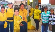 Equatoriana com ingressos vitalícios para Copas não irá a 2026