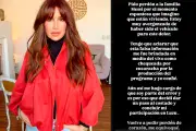 Equipe de TV demitida após notícia falsa sobre pai de Messi