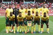 Erro administrativo quase tira África do Sul da Copa 2026; entenda