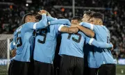 Erro de companhia aérea atrasa voo do Uruguai para a Copa