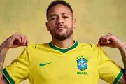 Erro na camisa da Seleção: Neymar sem ponto em 'Jr' gera polêmica