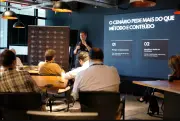 Erro que faz 94% das empresas perderem dinheiro com IA