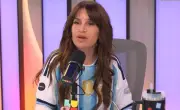 Erro sobre morte de Jorge Messi causa crise na TV argentina