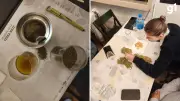 Ervateiras gaúchas brilham no primeiro Mundial de Erva-Mate