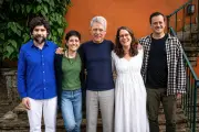 Escafandristas cantam Buarque: álbum inovador e sofisticado