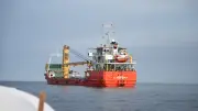 Escassez de oferta global atinge maior nível desde novembro de 2022
