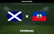 Escócia e Marrocos se enfrentam pela 2ª rodada da Copa 2026