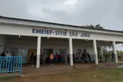 Escola rural de Rosana vence prêmio nacional de educação com projeto de matemática
