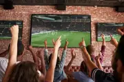 Escolha a TV ideal para acompanhar os jogos do Brasil
