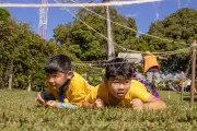 Escotismo: muito além dos acampamentos, um movimento educacional
