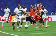 Espanha decepciona e empata sem gols com Cabo Verde na estreia da Copa 2026