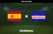 Espanha e Cabo Verde estreiam na Copa do Mundo 2026