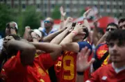 Espanha empata com Cabo Verde e imprensa espanhola lamenta 'fracasso'