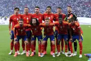 Espanha estreia na Copa do Mundo 2026 nesta segunda-feira