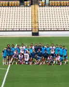 Espanha estreia na Copa sem jogadores do Real Madrid pela 1ª vez