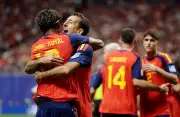 Espanha goleia Arábia Saudita por 4 a 0 e se recupera na Copa do Mundo de 2026