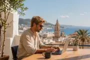 Espanha lidera ranking global de vistos para nômades digitais