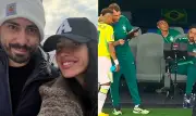 Esposa de Davide Ancelotti defende marido após polêmica com Neymar