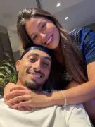 Esposa de Raphinha desabafa sobre ataques após estreia do Brasil na Copa