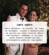 Esposa de tenente baleado na cabeça em SP fala sobre recuperação