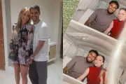 Esposas de jogadores da Seleção se declaram no Dia dos Namorados