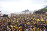 Esquema especial de segurança para estreia do Brasil na Copa 2026