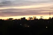 Estabilidade meteorológica em Juiz de Fora e região após dias gelados