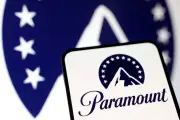 Estados dos EUA preparam ação para bloquear fusão Paramount-Skydance