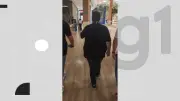 Estelionatário é preso por policiais de folga em restaurante de luxo na PB