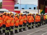 Estiagem no Acre traz alerta para queimadas e incêndios florestais