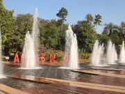 Estâncias hidrominerais paulistas: fontes terapêuticas no interior de SP