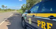 Estrangeiro procurado pela Interpol é preso pela PRF no MA