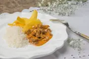 Estrogonofe da chef Janaína Torres: receita simples com champignon especial