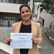 Estudante de medicina é morta a facadas; namorado é preso