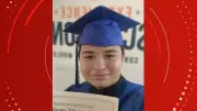 Estudante do Amapá é selecionado para mestrado na Espanha pelo Conif