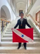 Estudante do Pará conquista bronze inédito na Olimpíada Europeia de Física