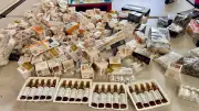 Estudantes de medicina recrutados para contrabandear canetas emagrecedoras do Paraguai