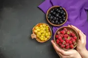 Estudo da UFPA comprova efeito neuroprotetor do açaí em adolescentes