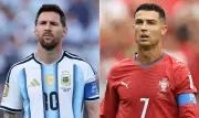 Estudo liga preferência entre Messi e Ronaldo à política