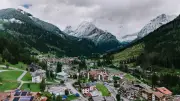 Estudo nos Alpes italianos oferece estadia e € 400 para voluntários